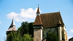 Transylvania Tour Collection | Romania Travel Tour Trips | Transylvania Tours - Biertan Fortified Church ©Teodor Moldoveanu