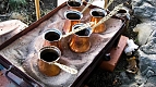 Port Cetate Coffeee Making