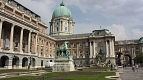 Buda Castle ©Teodor Moldoveanu