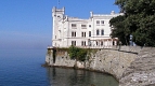 Miramare Castle