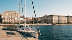 Trieste ©Teodor Moldoveanu