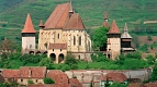 Biertan Fortified Church