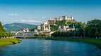 Salzburg Panorama Copyright ©SalzburgerLand Tourismus