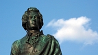 Mozart Copyright ©SalzburgerLand Tourismus