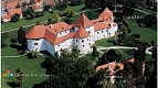 Varazdin Copyright ©Croatian Tourist Board/Author: Milan Babić