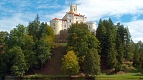 Trakoscan Castle Copyright ©Croatian Tourist Board/Author: Vesna Štajner 