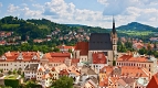 Cesky Krumlov