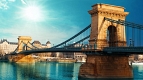 Chain Bridge Copyright ©Teodor Moldoveanu