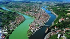 Passau ©Bayern Tourismus Marketing GmbH
