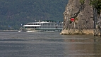 Danube Iron Gate2 Credits D. Bosnic Archive NTOS