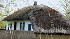 Fishermen Traditional House in Danube Delta ©Paul Branovici