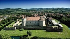 Fagaras Castle and Fortress