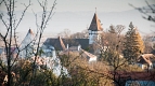 Cincsor Fortified Church 2