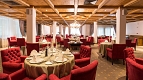 Coroana Gourmet Restaurant © Teleferic Grand Hotel