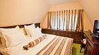 Standard double room © Dante Travel