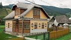 Transylvania Tour Collection | Romania Travel Tour Trips | Transylvania Tours - Ciocanesti Painted Houses